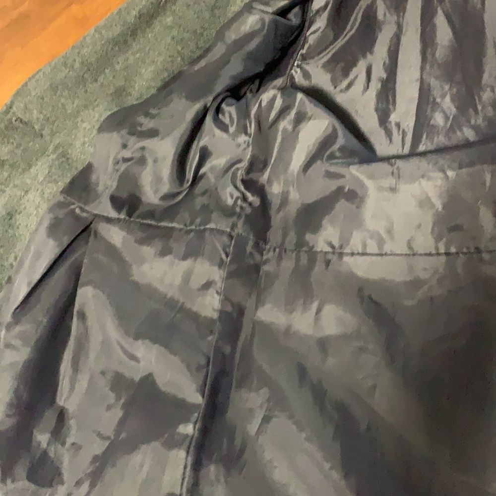 Roxy Jacket, Long, Stylish, Winter, Medium - image 5